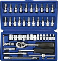 Набор инструментов Левша 46 предмета