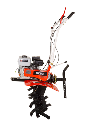 Мотоблок Ресанта МБ-7800РП-1678-65 фото 2