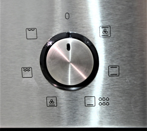 Духовой шкаф Candy COXP06TBX фото 12