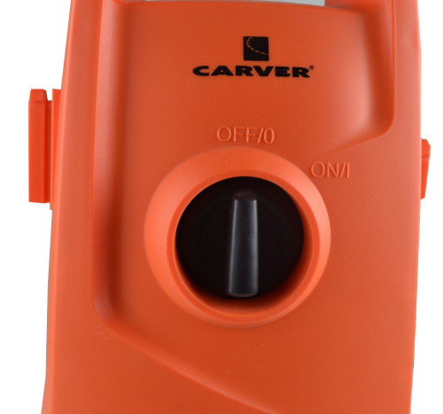 Минимойка Carver CW-1400A, фото 8