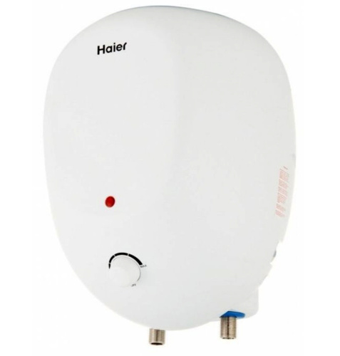 Водонагреватель Haier ES 8V-Q1 (R). фото 10