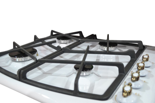 Газовая варочная панель Гефест СН 1211 К82 фото 8
