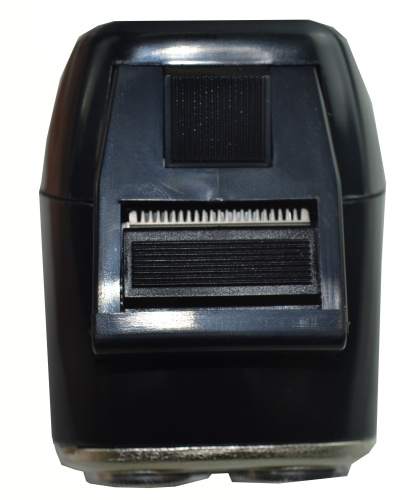 Бритва Агидель 3С, фото 5