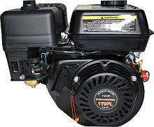 Двигатель Carver 170FL