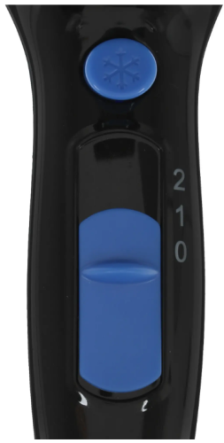 Фен Kelli KL-1121 фото 4