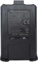 Аккумулятор для радиостанции Baofeng UV-5R