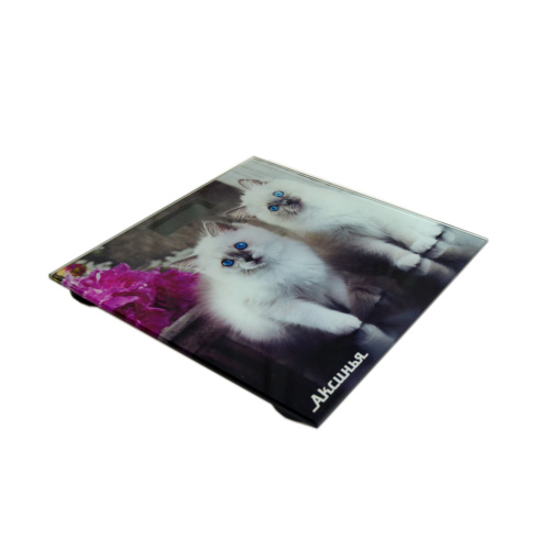 Весы нап. Аксинья КС-6003 фото 2