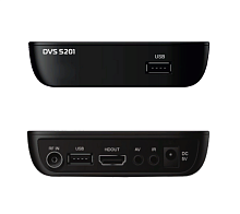 Устройство Divisat 5201