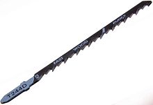 Пилки д/лобзика Runex T101B