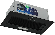 ВО Midea MH60I301B черная