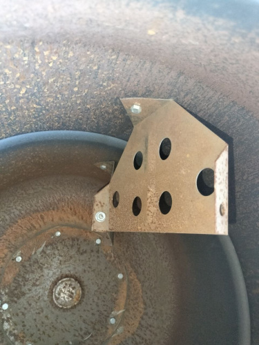 Бетоносмеситель Амбидекстр Б-160 фото 11