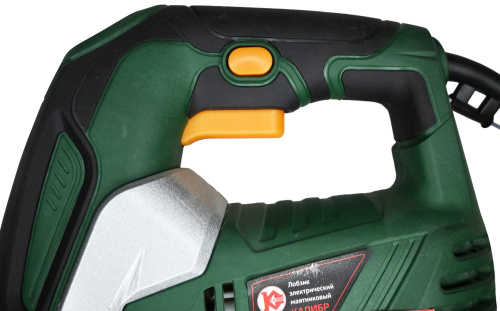 Лобзик Калибр ЛЭМ-710Е фото 3