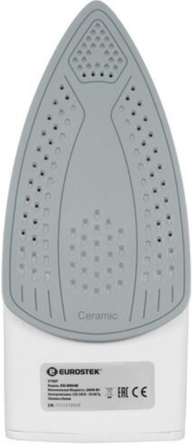 Утюг Eurostek ESI-BN04B фото 5