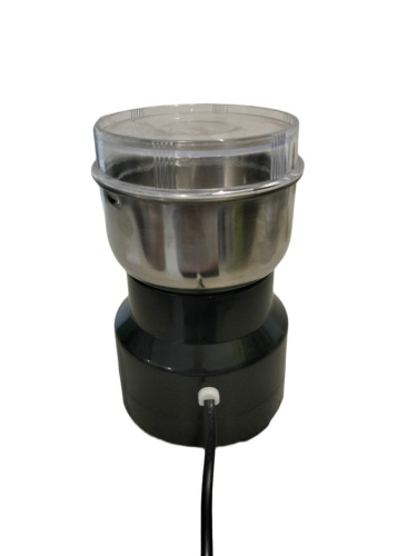 Кофемолка Maxtronic MAX-602P фото 3