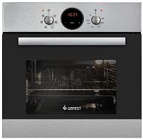 Духовой шкаф Гефест ДА 602-02 РН7 нерж.