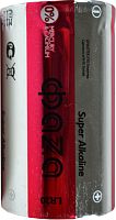 Батарейки Фаza Alkaline LR20,