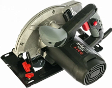 Пила циркулярная (дисковая) P.I.T PKS 185-C4