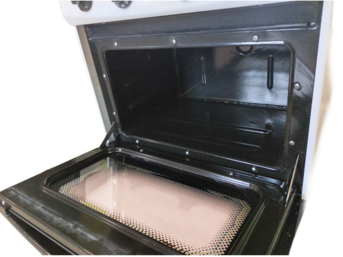 Электрическая плитка Мечта-15М фото 2