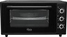 Электродуховка Oasis M-50CB2