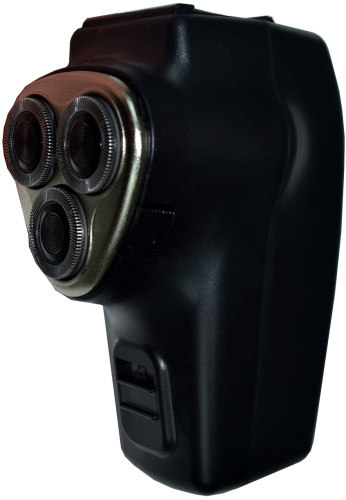 Бритва Агидель 3С, фото 4