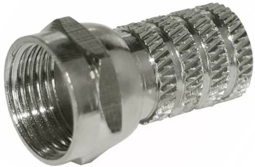 FM-наконечник,