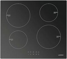 Электрическая варочная панель Leran EIH 6442BG