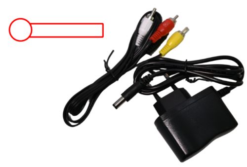 Устройство NovaSat NS005 фото 5