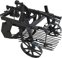 Картофелекопалка к м/б Агро ККМ-2