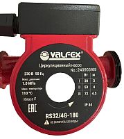 Насос циркуляционный Valfex VCP 32-40G 180мм