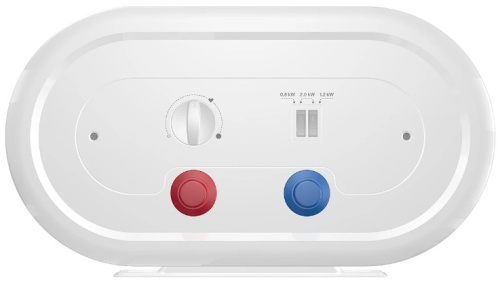 Водонагреватель Edisson Solar 100V фото 5