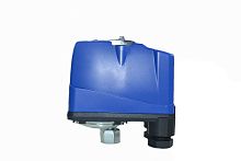 Реле давления Aquario PS-5-2 (вращ.гайка)