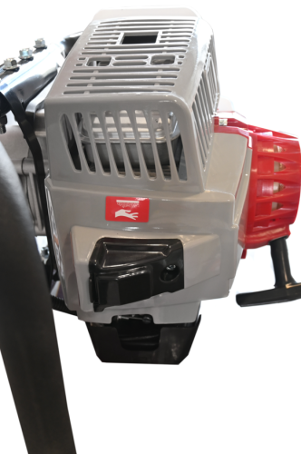 Мотобур Ресанта МБ-63 фото 7