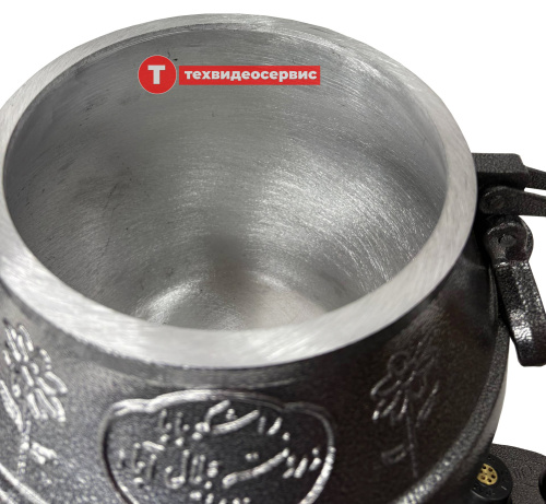 Казан афганский 12л фото 3 Казан афганский 12л фото 3