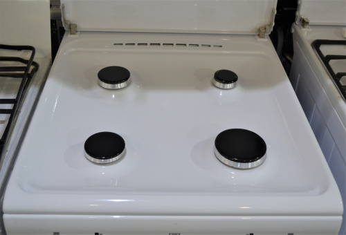 Газовая плита Гефест 5100-02 0009 белая. фото 24