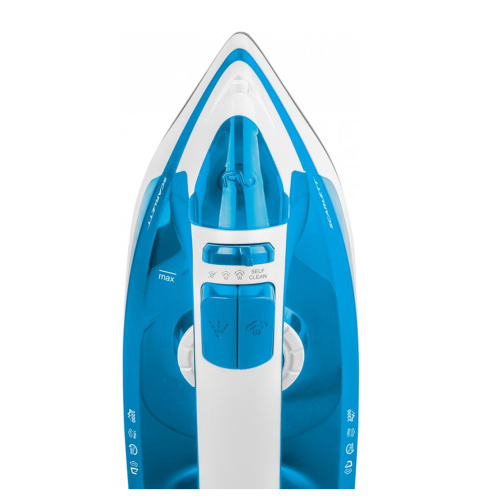 Утюг Scarlett SI30P17 фото 6