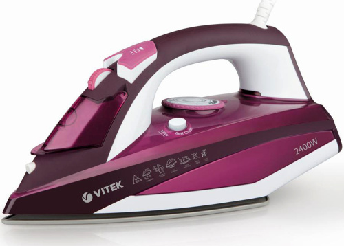 Утюг Vitek VT-1215, фото 7