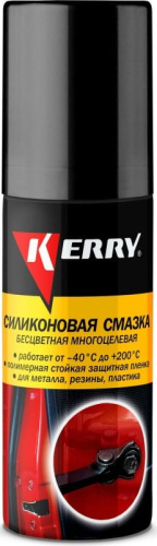 Смазка силиконовая 75 мл. Смазка силиконовая 75 мл.