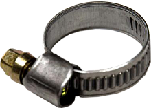 Хомут 10-16 мм