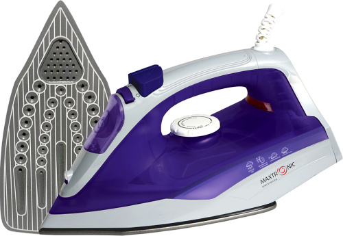 Утюг Maxtronic Max-275 фото 10