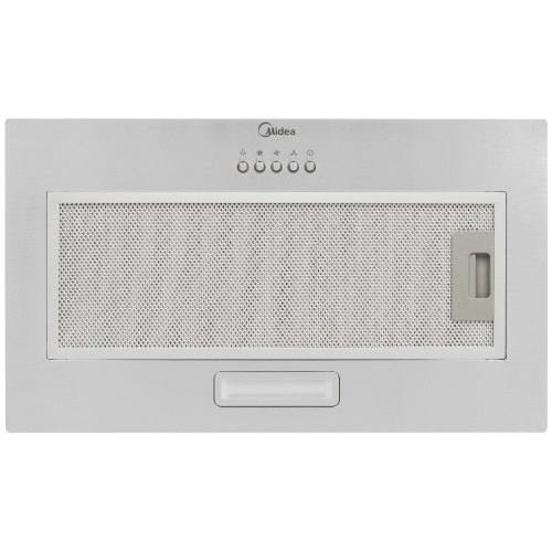 ВО Midea MH60I301X нерж. фото 7