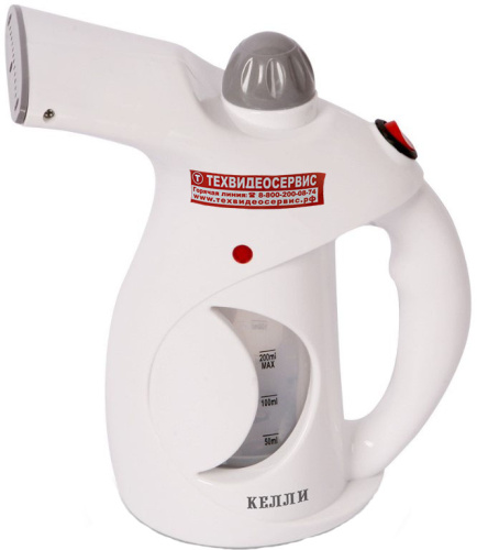 Отпариватель Kelli KL-316