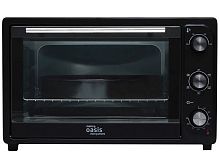 Электродуховка Oasis M-S55CB