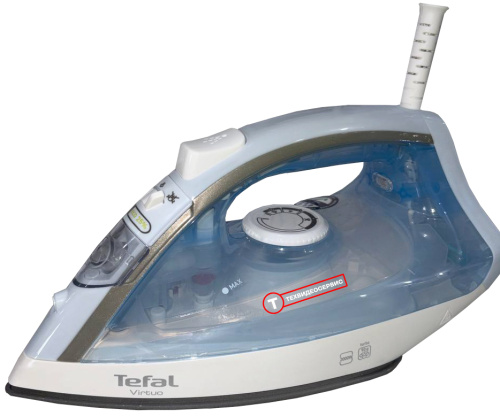 Утюг Tefal FV1R15F1 фото 5