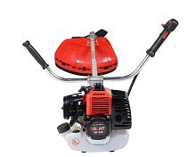 Триммер бенз. Brait BR-330