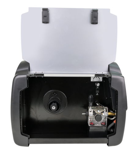 Сварочный аппарат САИПА-200 Eurolux фото 7