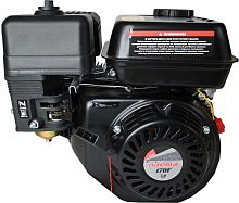Двигатель Парма 170F