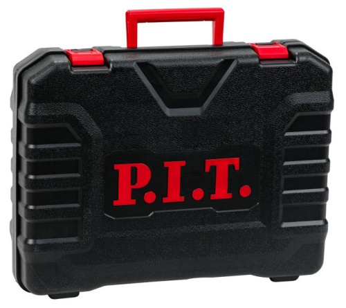 Перфоратор P.I.T. PBH20H-18A/1 фото 10