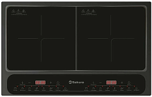 Плитка индукц. Sakura SA-7158