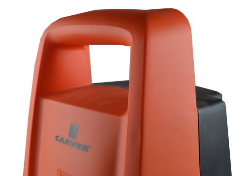 Минимойка Carver CW-1400A, фото 4