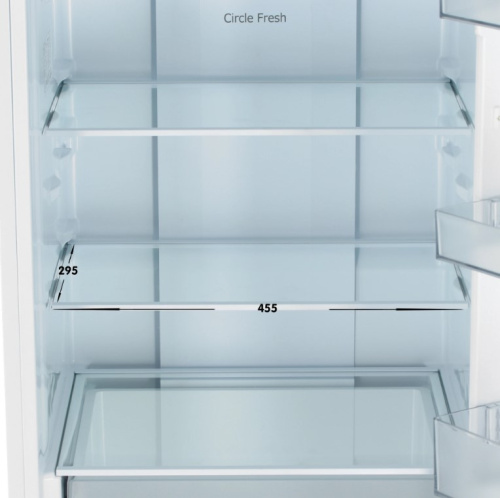 Холодильник Candy CFN6185W фото 6 Холодильник Candy CFN6185W фото 6